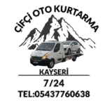 Çifçi Oto Kurtarma